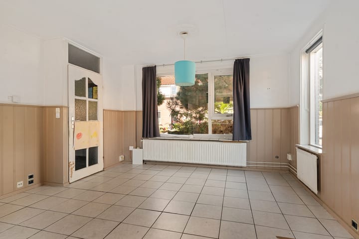 Hoekwoning te koop: Finsestraat 28, Kraggenburg