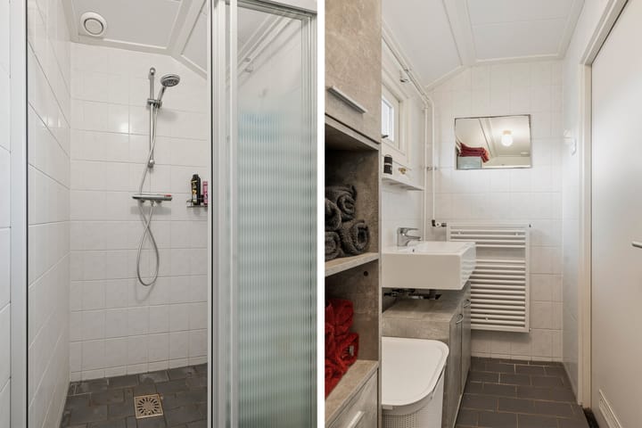 Tussenwoning te koop: Bredestraat 41, Huissen