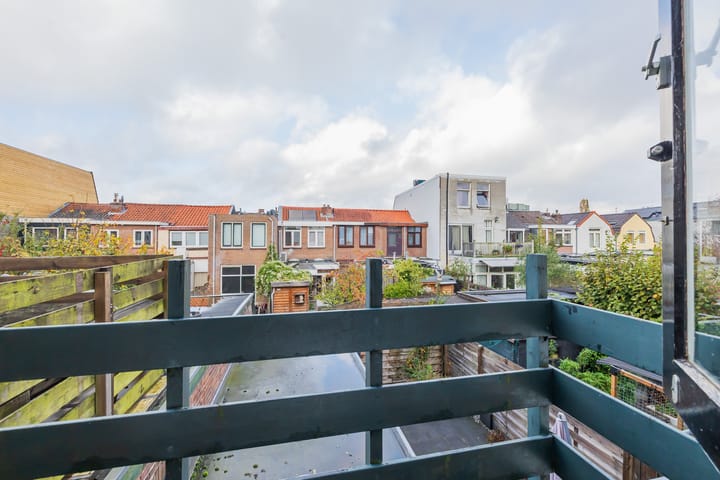 Appartement te koop: Leidsevaart 360RD, Haarlem