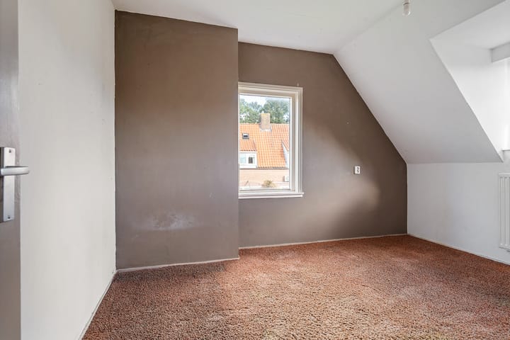 Hoekwoning te koop: Finsestraat 28, Kraggenburg