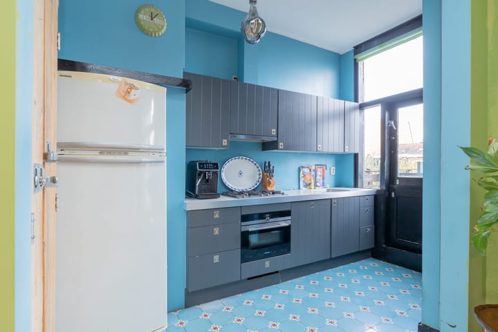Appartement te koop: Leidsevaart 360RD, Haarlem