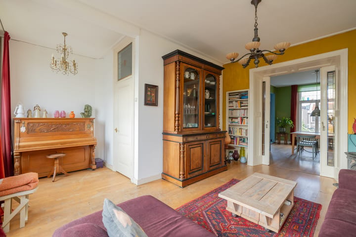 Appartement te koop: Leidsevaart 360RD, Haarlem