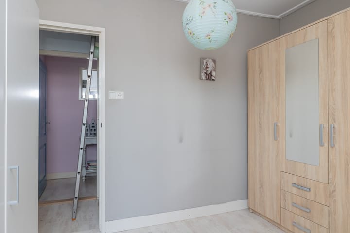 Appartement te koop: Leidsevaart 360RD, Haarlem