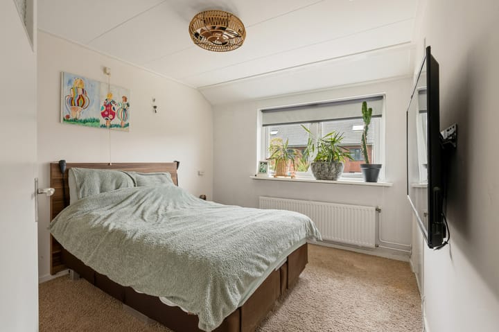 Tussenwoning te koop: Bredestraat 41, Huissen