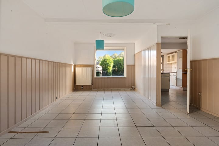 Hoekwoning te koop: Finsestraat 28, Kraggenburg