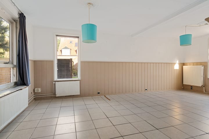 Hoekwoning te koop: Finsestraat 28, Kraggenburg