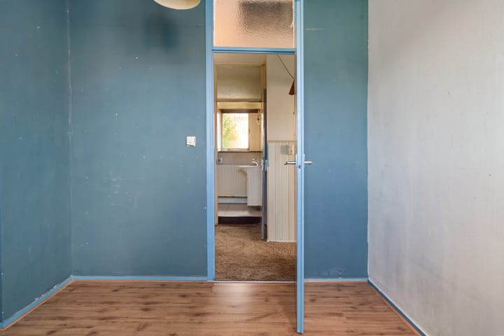 Hoekwoning te koop: Finsestraat 28, Kraggenburg