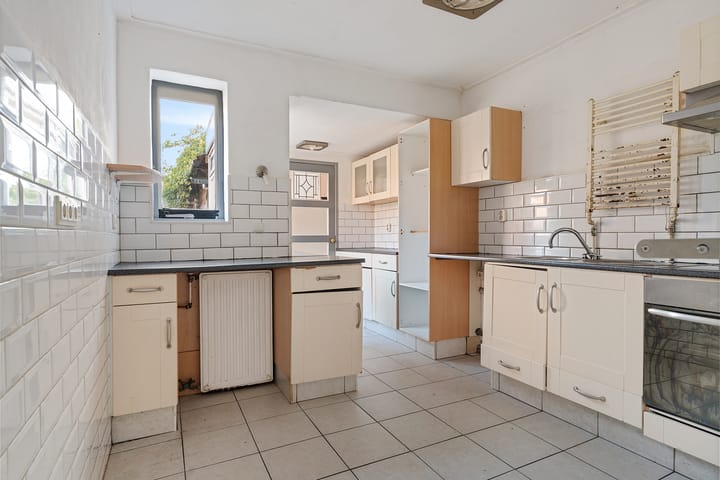 Hoekwoning te koop: Finsestraat 28, Kraggenburg