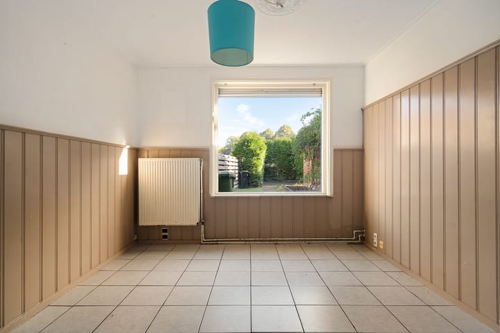 Hoekwoning te koop: Finsestraat 28, Kraggenburg