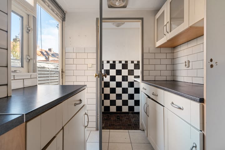 Hoekwoning te koop: Finsestraat 28, Kraggenburg