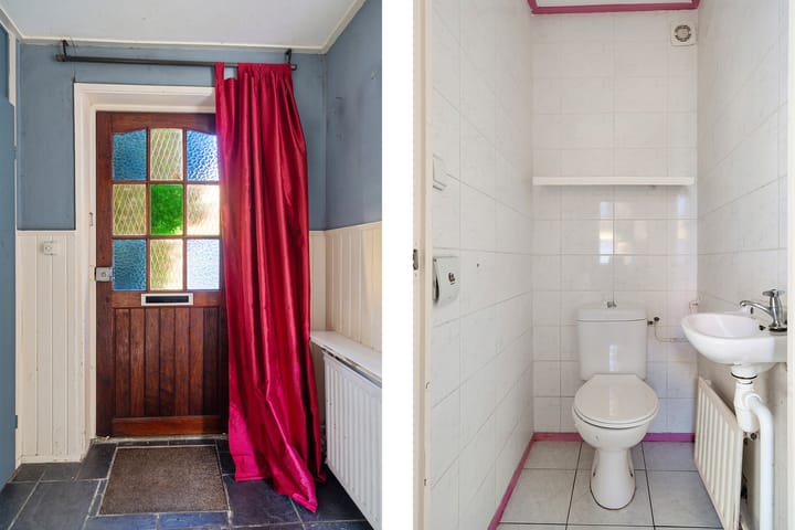 Hoekwoning te koop: Finsestraat 28, Kraggenburg