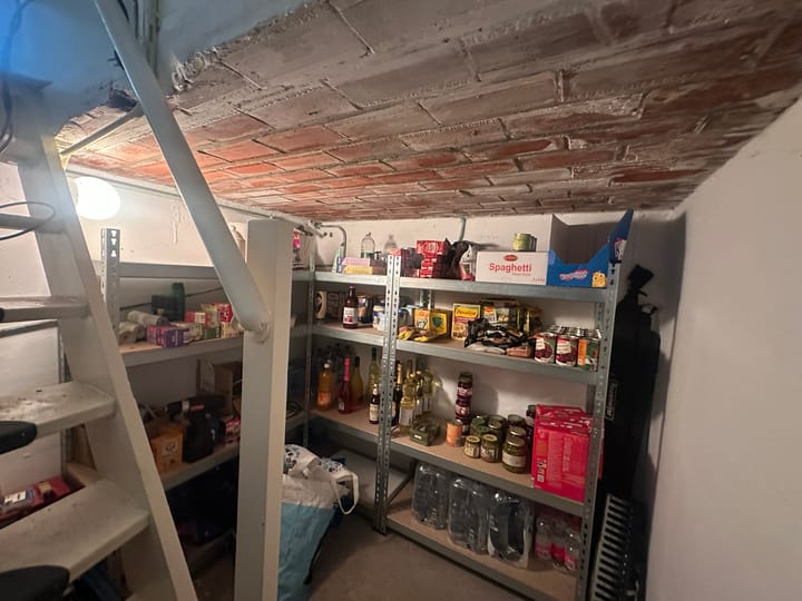 Tussenwoning te koop: Bredestraat 41, Huissen