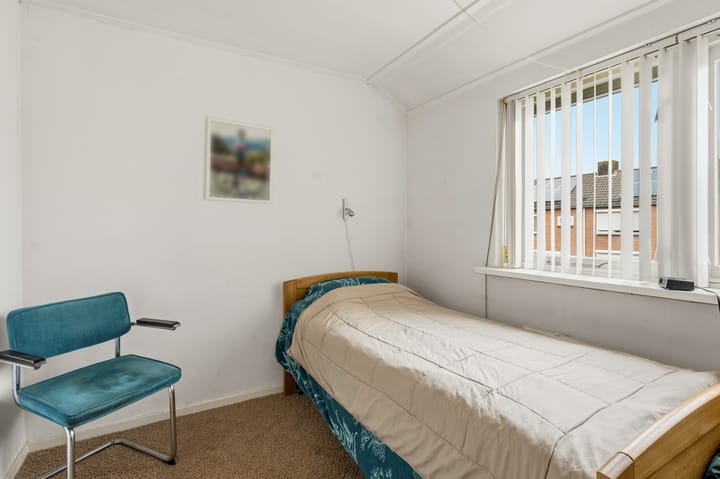 Tussenwoning te koop: Bredestraat 41, Huissen