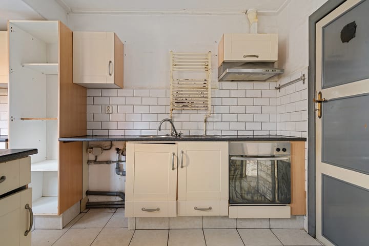 Hoekwoning te koop: Finsestraat 28, Kraggenburg