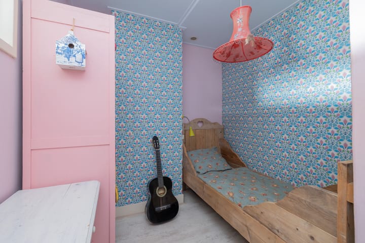 Appartement te koop: Leidsevaart 360RD, Haarlem