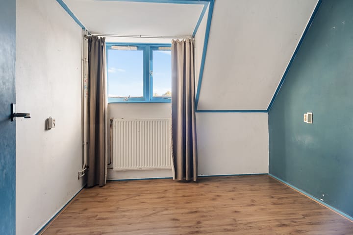 Hoekwoning te koop: Finsestraat 28, Kraggenburg
