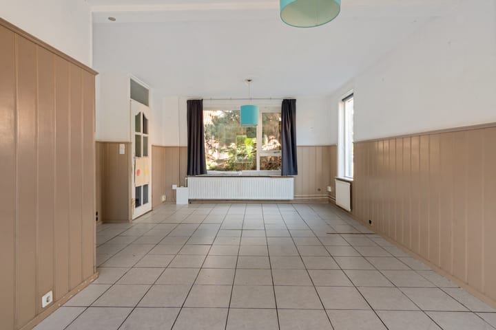 Hoekwoning te koop: Finsestraat 28, Kraggenburg