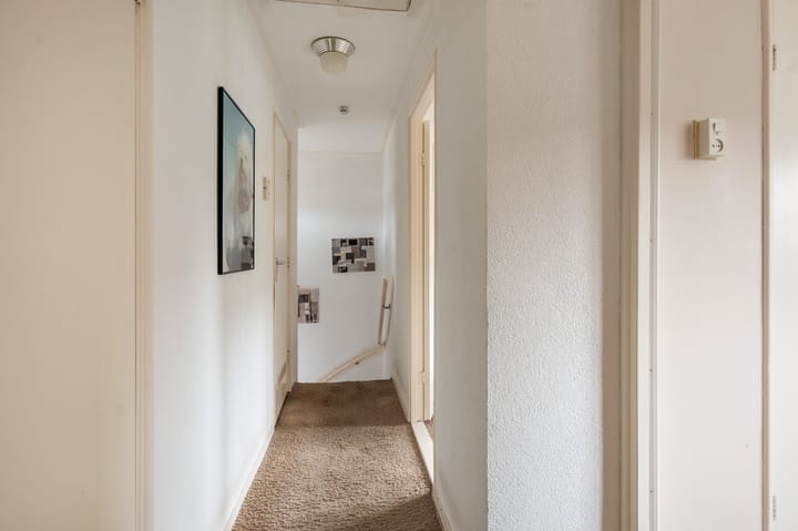 Tussenwoning te koop: Bredestraat 41, Huissen