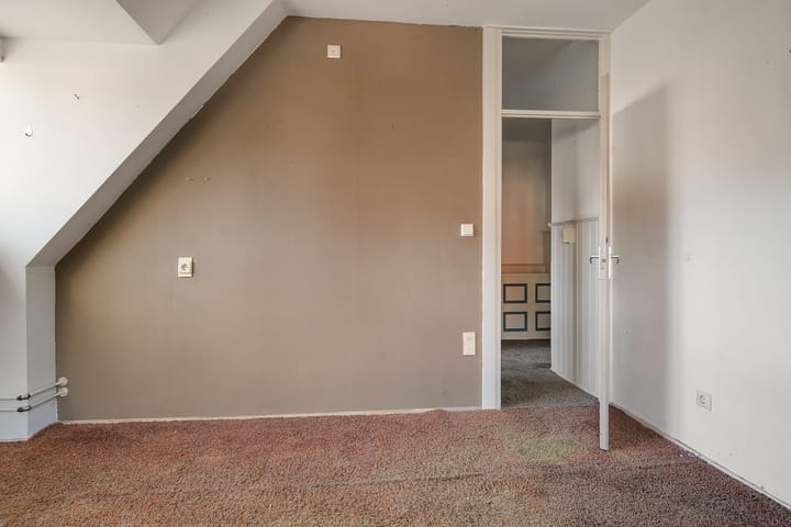 Hoekwoning te koop: Finsestraat 28, Kraggenburg