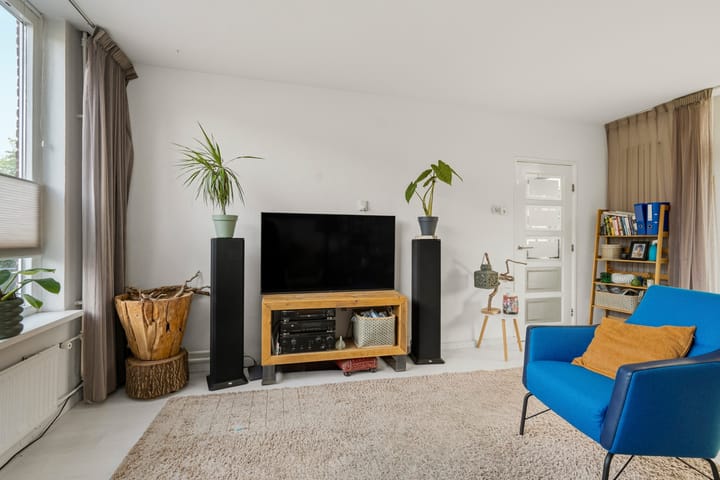 Tussenwoning te koop: Bredestraat 41, Huissen