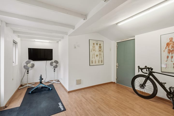 Tussenwoning te koop: Bredestraat 41, Huissen