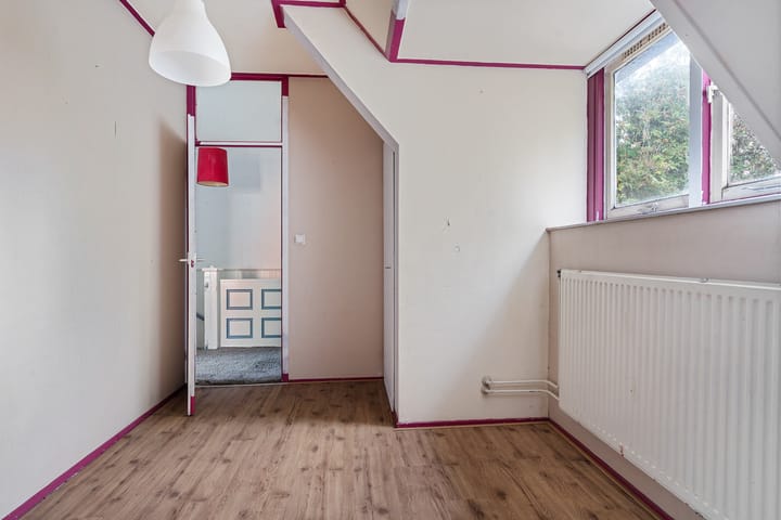 Hoekwoning te koop: Finsestraat 28, Kraggenburg