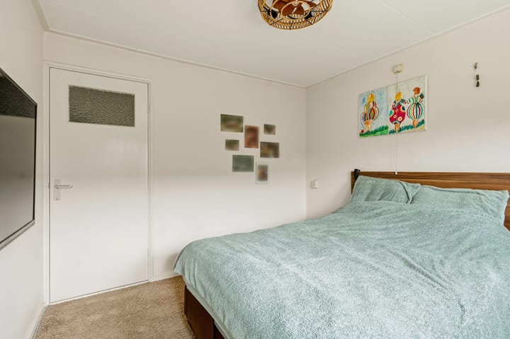Tussenwoning te koop: Bredestraat 41, Huissen