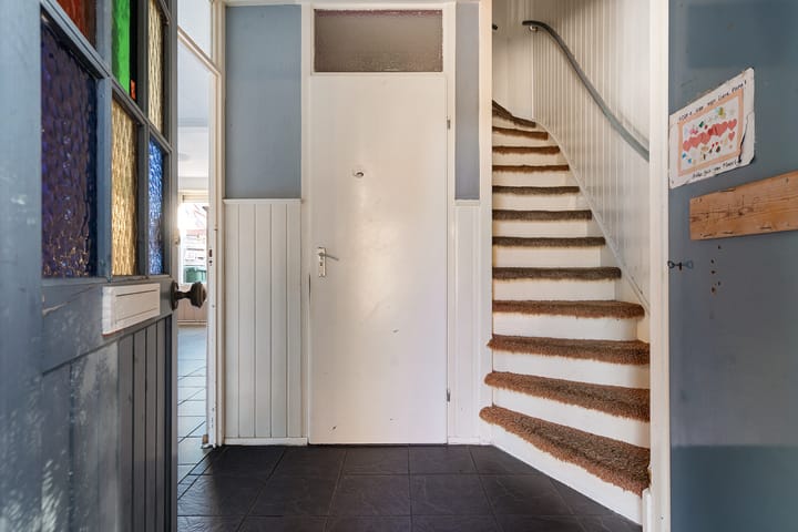 Hoekwoning te koop: Finsestraat 28, Kraggenburg