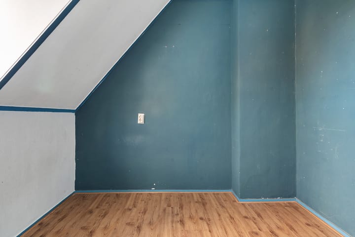 Hoekwoning te koop: Finsestraat 28, Kraggenburg
