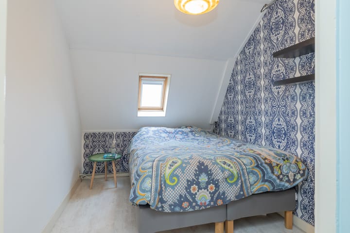Appartement te koop: Leidsevaart 360RD, Haarlem
