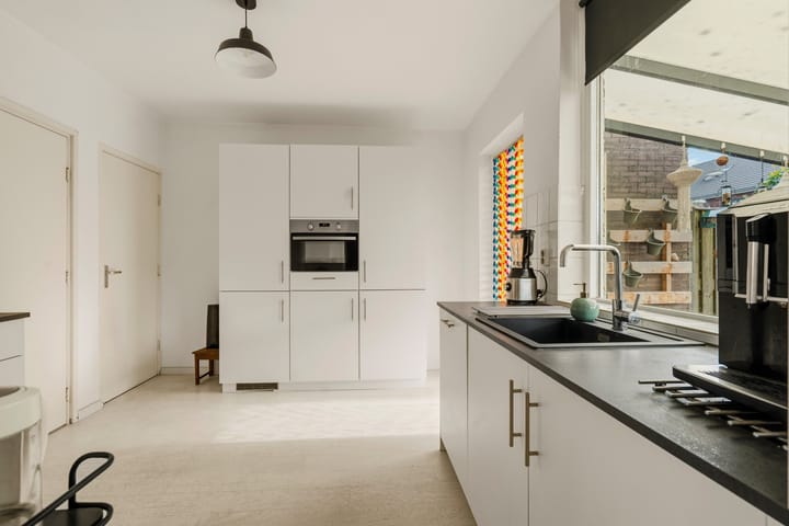 Tussenwoning te koop: Bredestraat 41, Huissen