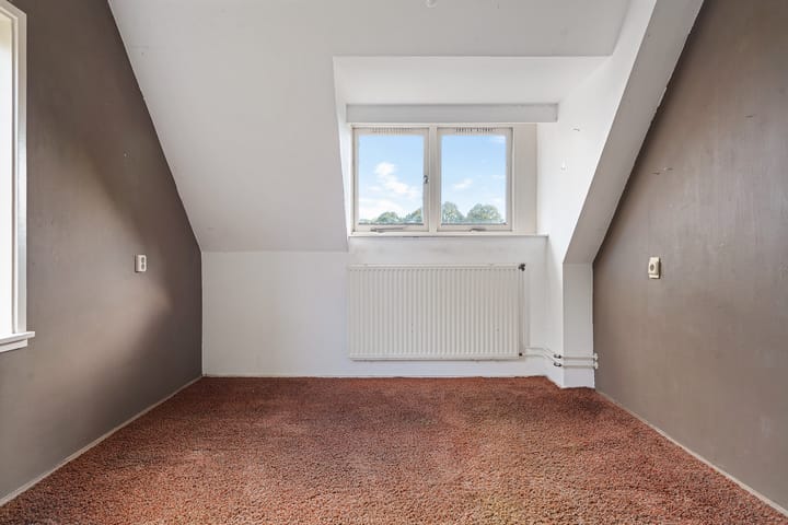 Hoekwoning te koop: Finsestraat 28, Kraggenburg