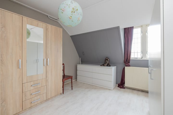 Appartement te koop: Leidsevaart 360RD, Haarlem