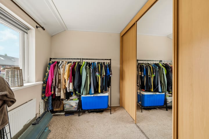 Tussenwoning te koop: Bredestraat 41, Huissen