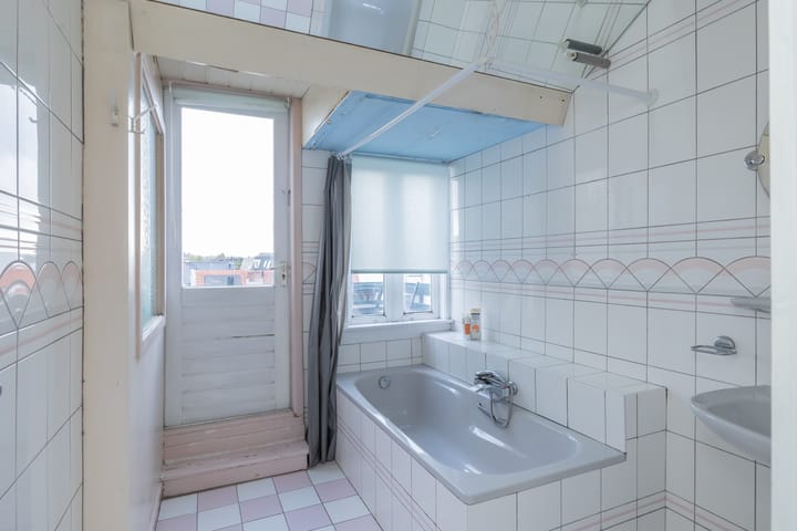 Appartement te koop: Leidsevaart 360RD, Haarlem