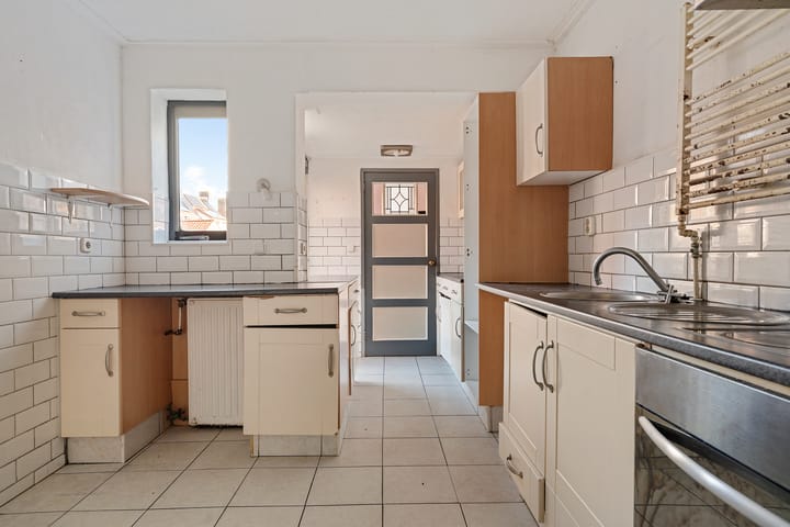 Hoekwoning te koop: Finsestraat 28, Kraggenburg