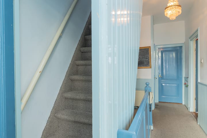 Appartement te koop: Leidsevaart 360RD, Haarlem