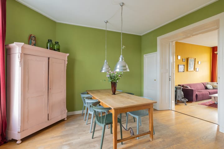 Appartement te koop: Leidsevaart 360RD, Haarlem