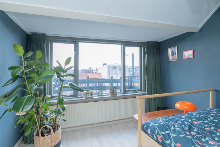 Appartement te koop: Leidsevaart 360RD, Haarlem