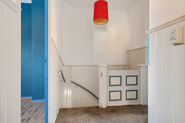 Hoekwoning te koop: Finsestraat 28, Kraggenburg