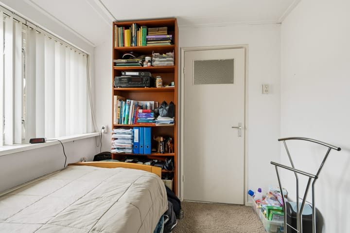 Tussenwoning te koop: Bredestraat 41, Huissen