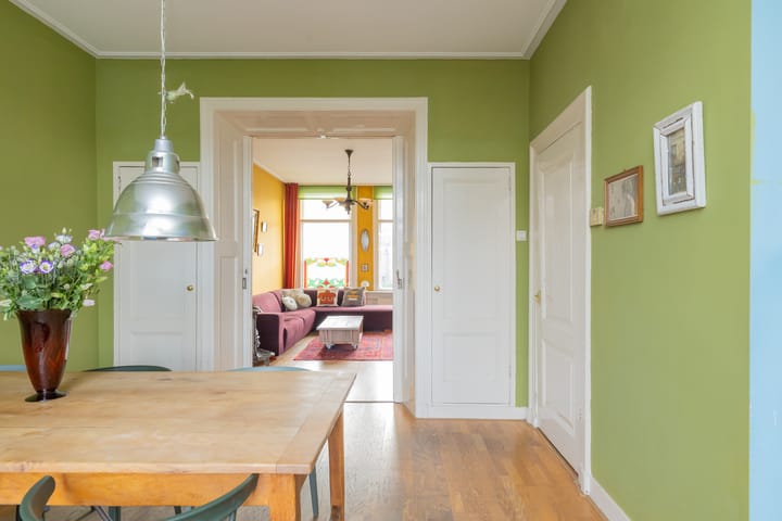 Appartement te koop: Leidsevaart 360RD, Haarlem