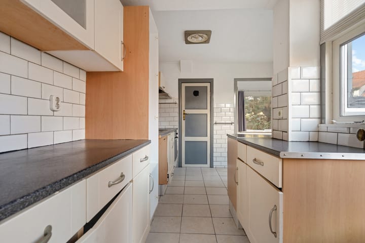 Hoekwoning te koop: Finsestraat 28, Kraggenburg