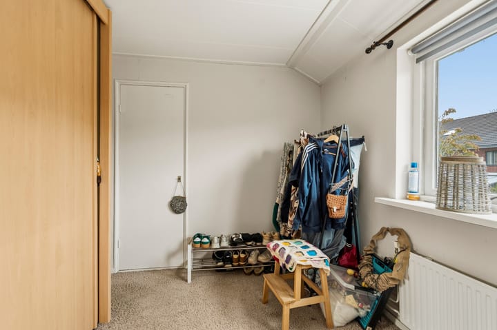 Tussenwoning te koop: Bredestraat 41, Huissen