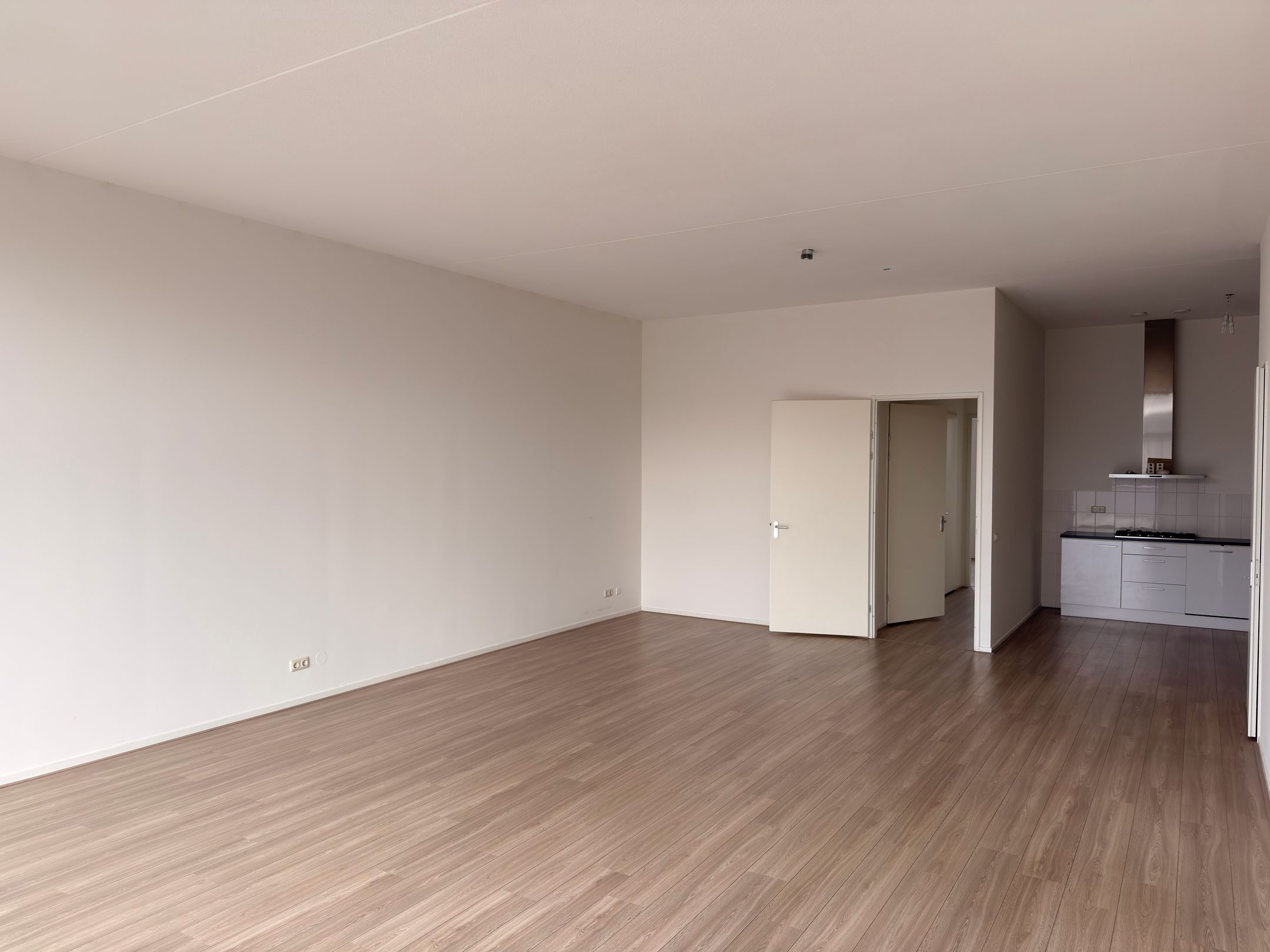 Appartement Kerkweg 41 — foto 3