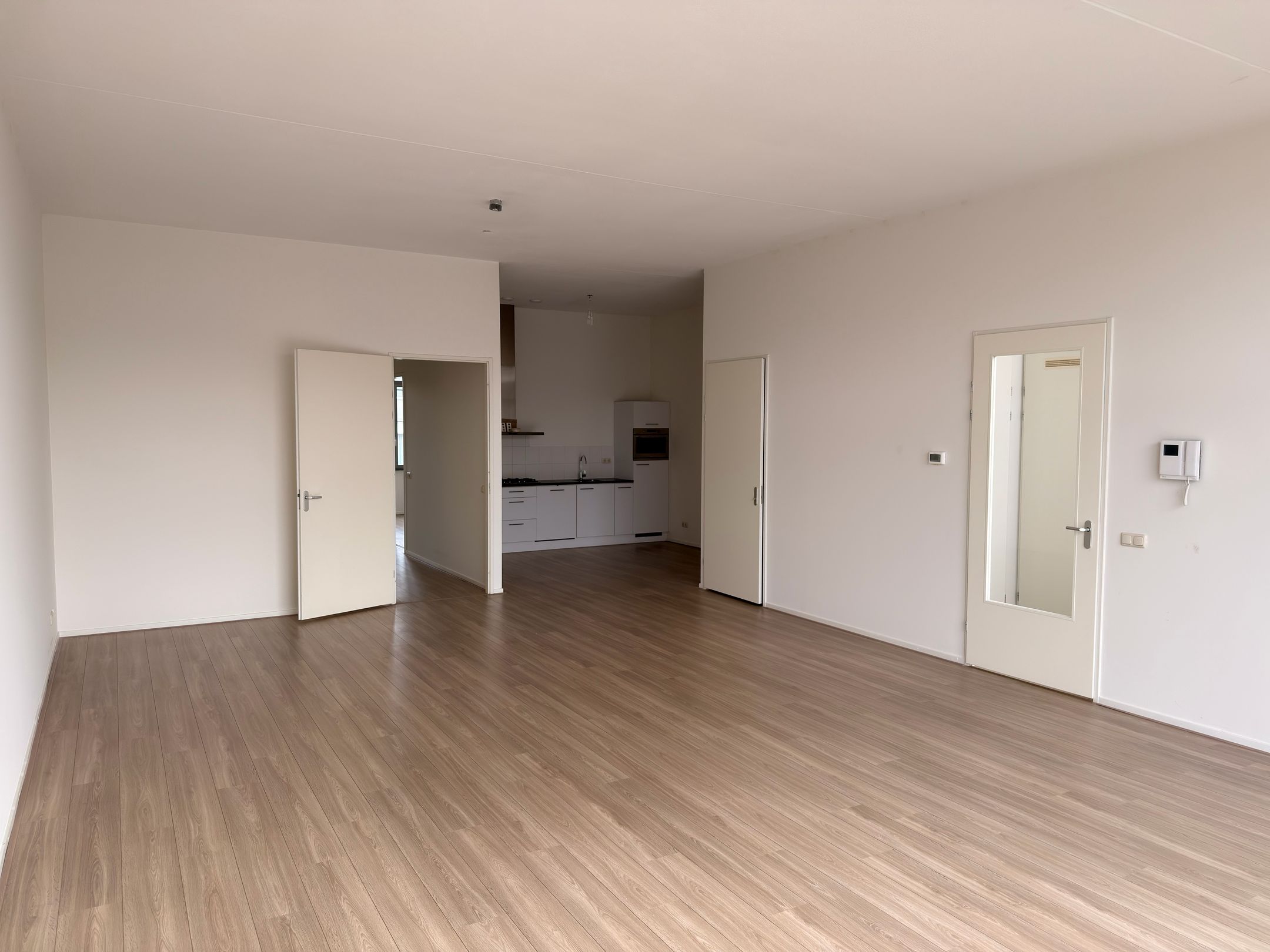 Appartement Kerkweg 41 — foto 2