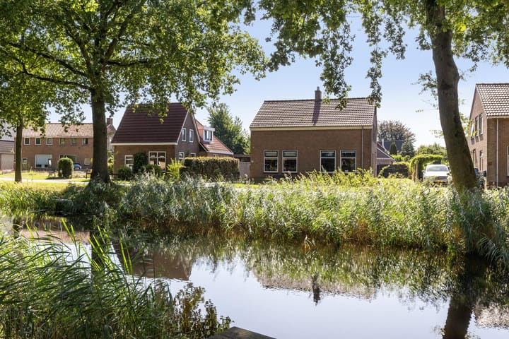 Foto 2 van Eerste Compagnonsweg 24