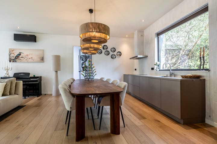 Appartement te koop: Wijngaardhof 40, Breda