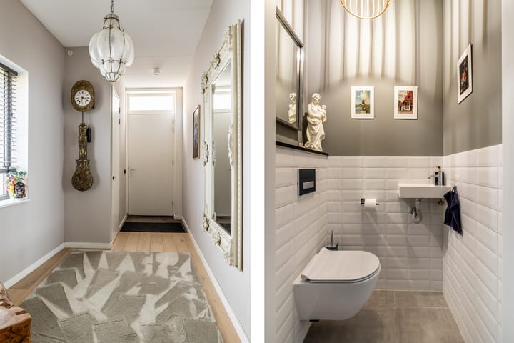 Appartement te koop: Wijngaardhof 40, Breda
