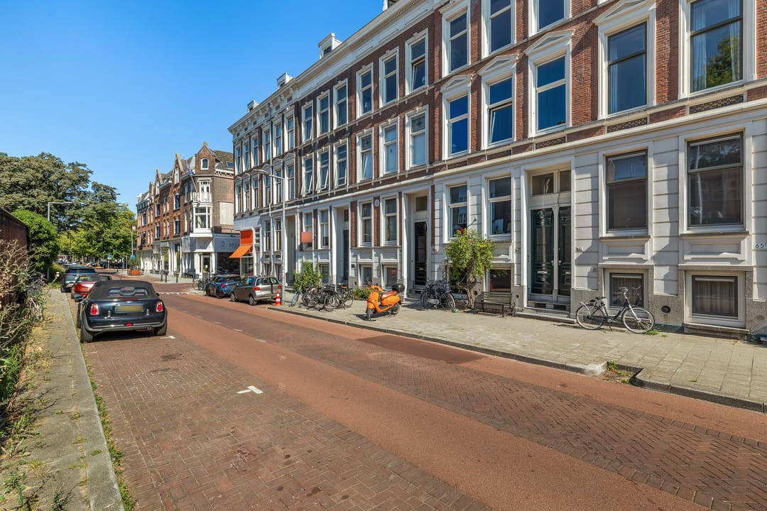 Foto 41 van Oostzeedijk Beneden 69-A02